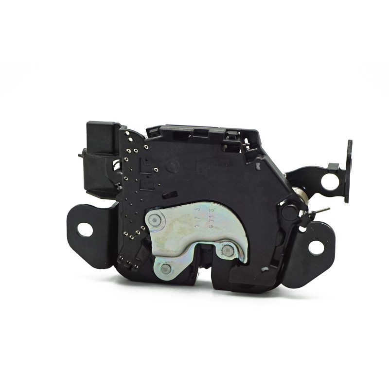 Zamek tylnej klapy BMW G45 G60 U10 U11 U25 Zamek tylnej klapy BMW G45 G60 U10 U11 U25