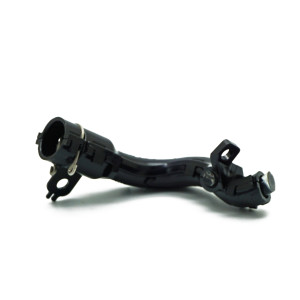 Moduł świateł prawy BMW E65 E66