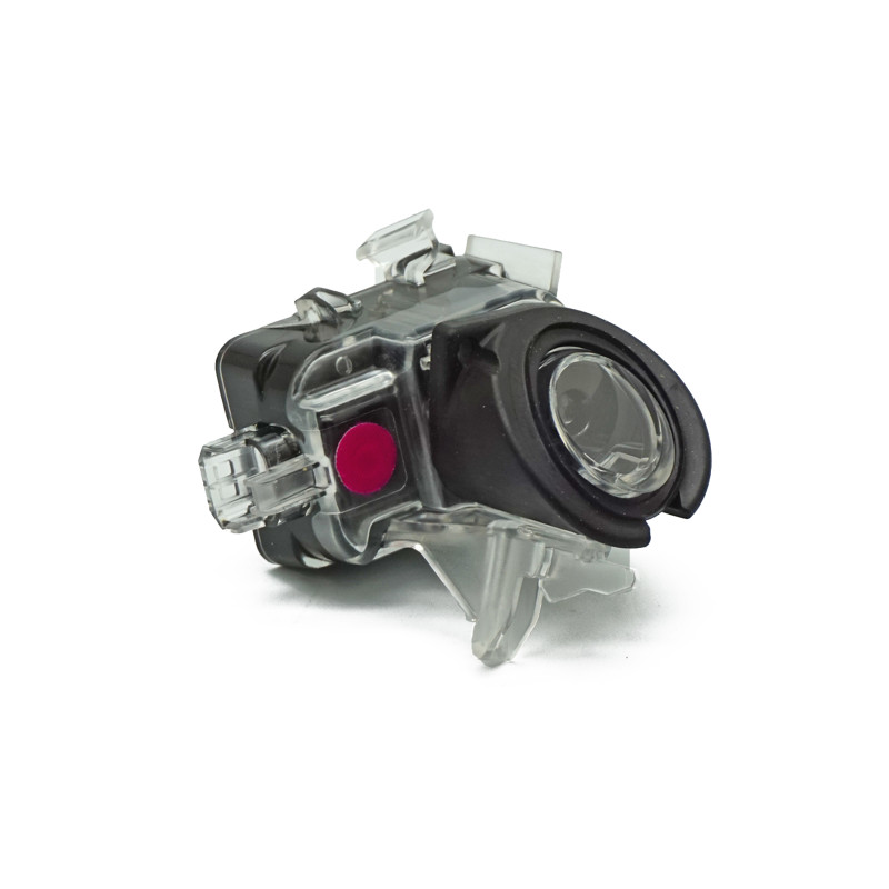 Right-hand headlight module for the BMW iX3 Right-hand headlight module for the BMW iX3