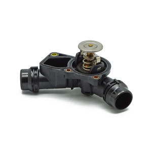 Termostat z obudową BMW E53 E60 E83 E39 E85