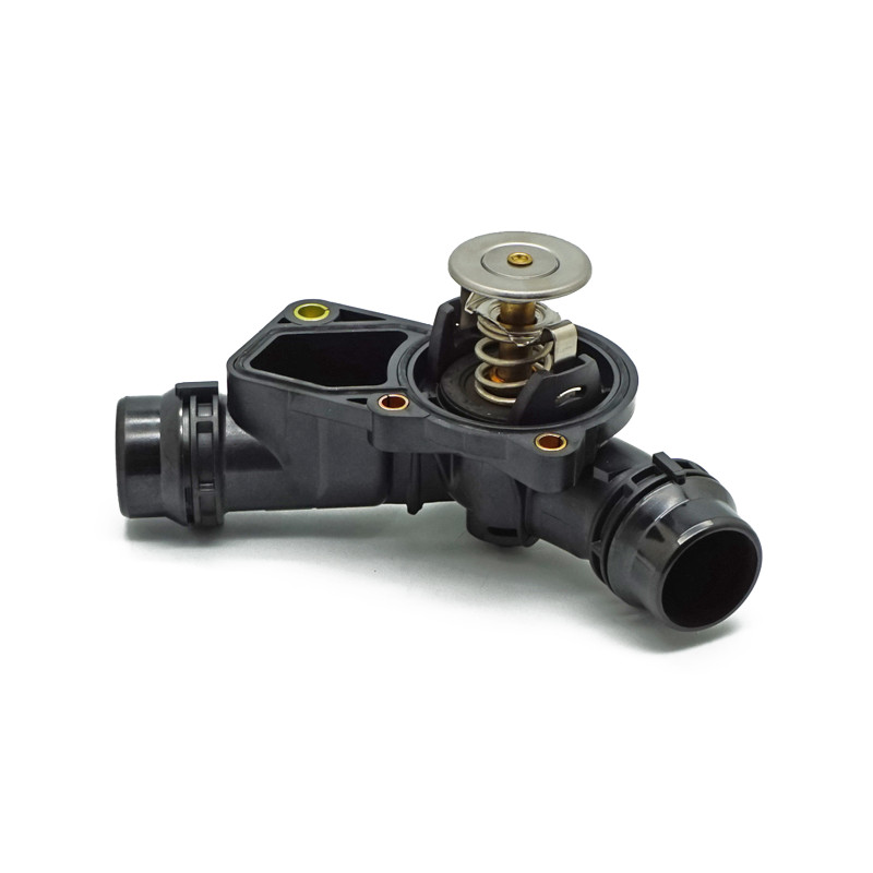 Termostat z obudową BMW E53 E60 E83 E39 E85