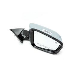 Lusterko zewnętrzne prawe...