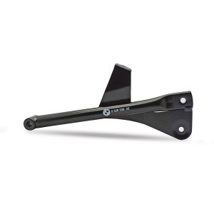 BMW F800 Left-hand LED Headlight Mount