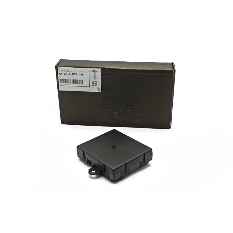 BMW U11 front driver’s door control unit BMW U11 front driver’s door control unit