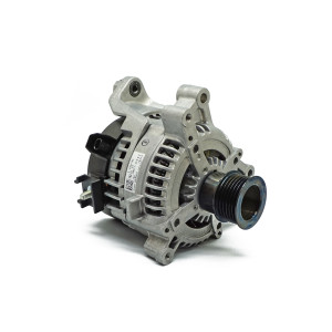 BMW G01, G05, G10, G15 and G30 alternator