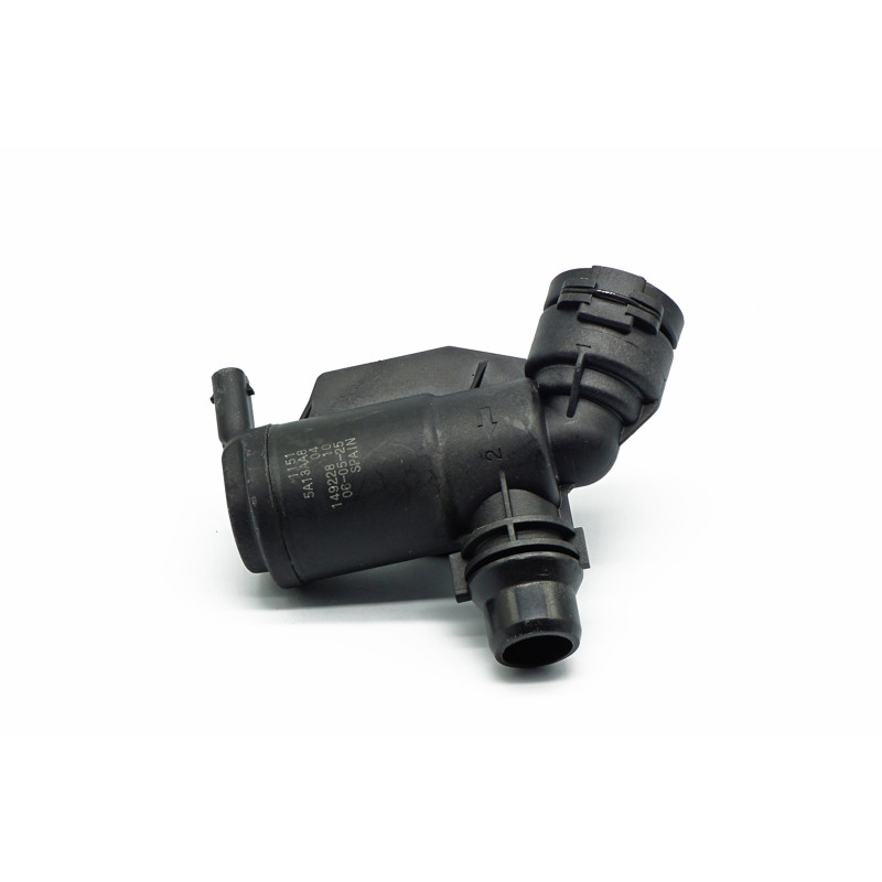Shut-off valve for BMW G06, G18, G20, G21, G22, G23 and G26