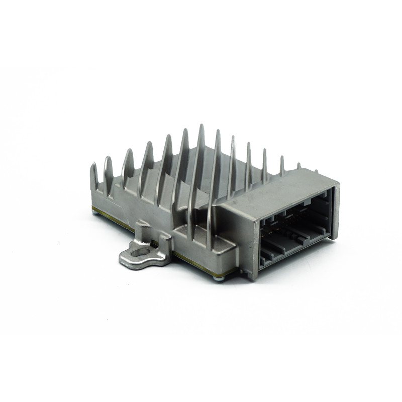 BMW F20, F21, F22, F23, F31 and F33 Active Sound Design controller