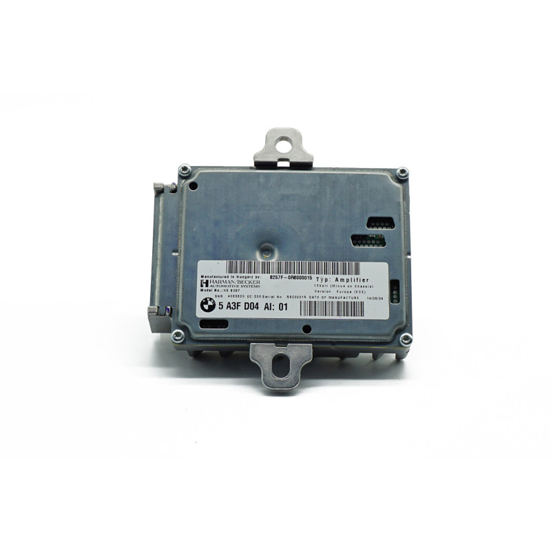Sterownik Active Sound Design BMW F20 F21 F22 F23 F31 F33