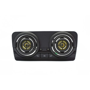 Adjustable interior lighting for BMW F01, F02, F07, F10 and F11