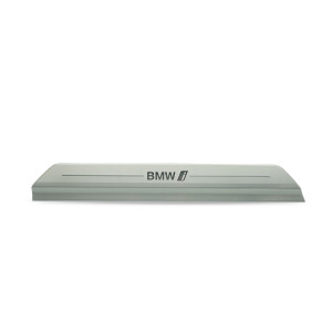 Rear illuminated sill trim cover, left-hand side, BMW G70