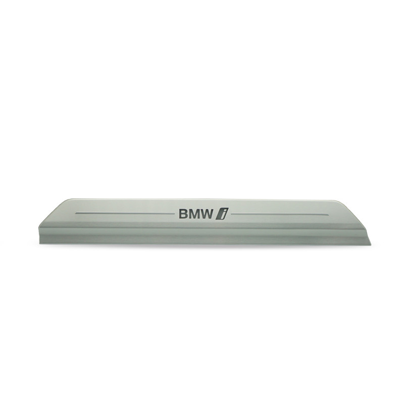 Hintere, beleuchtete Schwellerverkleidung, links, BMW G70 Hintere, beleuchtete Schwellerverkleidung, links, BMW G70