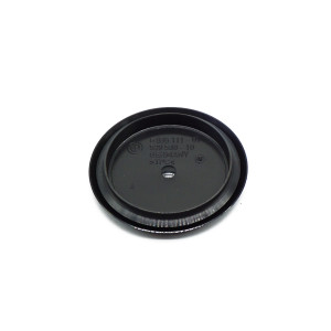 BMW F97, F98, G01, G02, G08 end cap