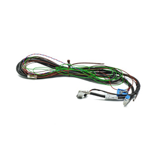 LVDS wiring harness for BMW F01, F02, F06, F11, F12 and F13