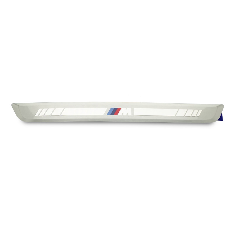 BMW G45 front sill guard