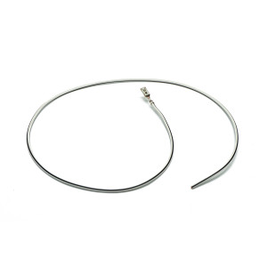 Styk gniazda SLK 2,8 z kablem BMW E46
