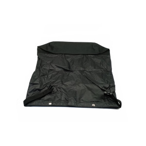 Inner bag for the side pannier on the BMW F800S, F800ST, F800GT, R1200S, K1200S, K1200R and K1300S
