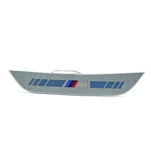 Osłona progu podświetlana lewa BMW F93 G16