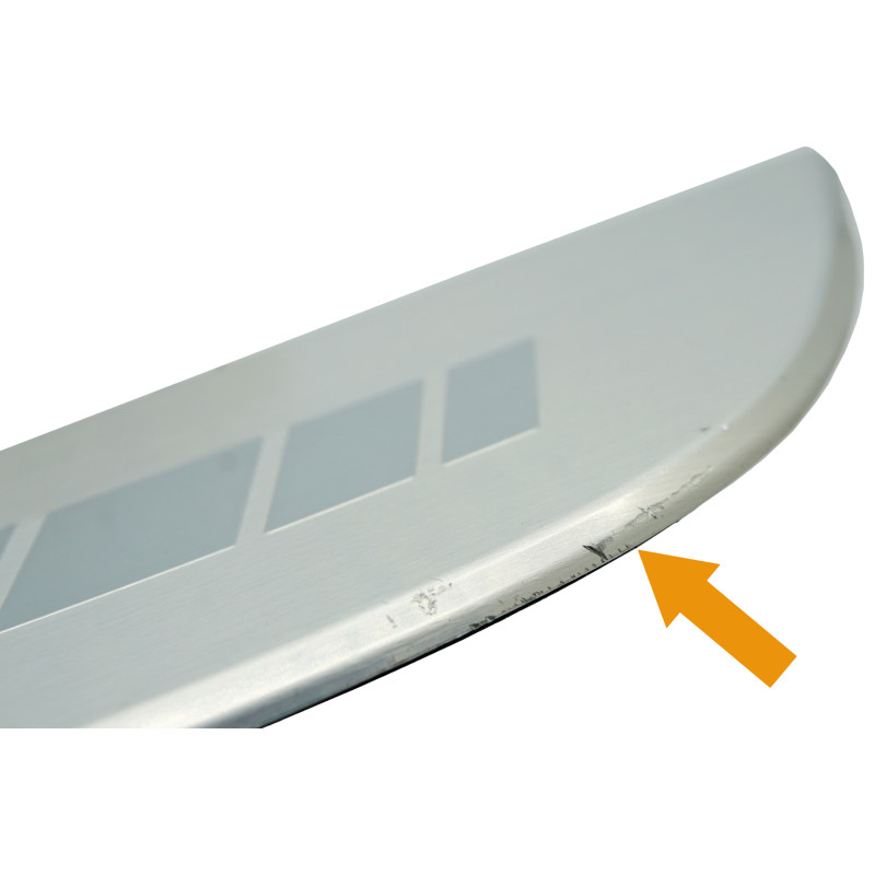 Beleuchtete Schwellerverkleidung links BMW F93 G16 Beleuchtete Schwellerverkleidung links BMW F93 G16