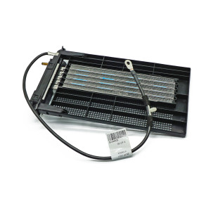 Ogrzewacz elektryczny przedni BMW G05 G07