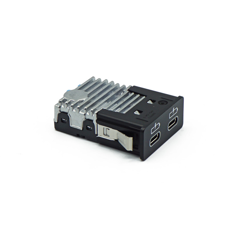 USB-Anschluss BMW F65, F66, F67, F70, F74, F78, U06 USB-Anschluss BMW F65, F66, F67, F70, F74, F78, U06