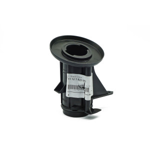 Oil filler neck for BMW E70, E71 and F25