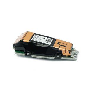 Roof-mounted antenna for BMW G05, G06, G07, G09, G60, G61 and G70
