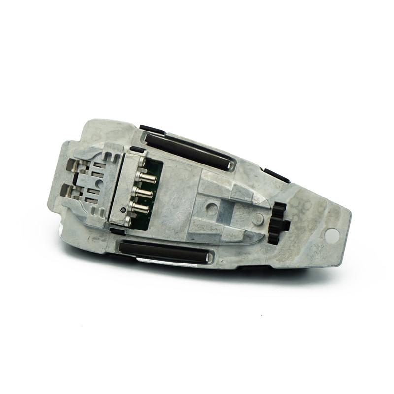 Roof-mounted antenna for BMW G05, G06, G07, G09, G60, G61 and G70