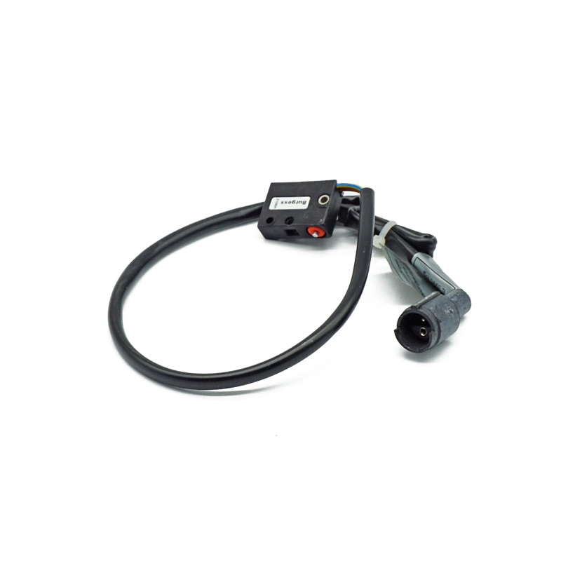 Mikroschalter BMW E23, E24, E28, E30