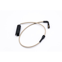 Bremsbelagsensor hinten BMW E39 E52 Z8