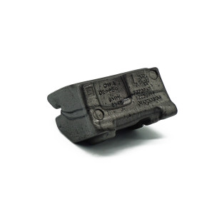 Upper left side panel bulkhead, BMW E84