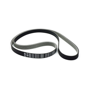 BMW E84, E90, E91, E92, E93 multi-ribbed belt