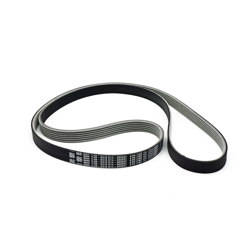 Pasek wieloklinowy 6 PK X 1782 BMW E84 E90 E91 E92 E93