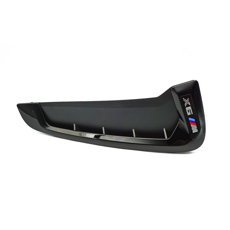 BMW F86 Ziergitter BMW F86 Ziergitter