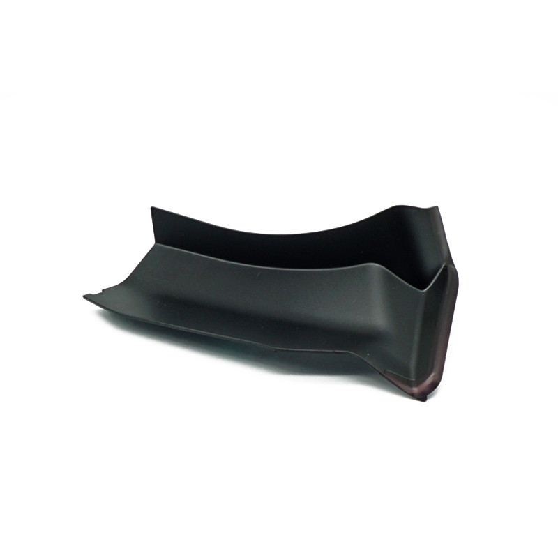 Right-hand drainage channel cover for the BMW F45