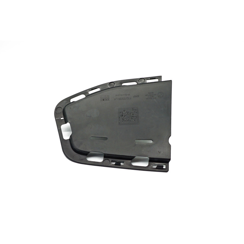 Osłona kratki lewa BMW F32 F33 F36