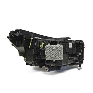 Right front headlight BMW G60 G61