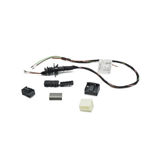 Nachr&uuml;stkabel f&uuml;r den elektrochromatischen Innenspiegel bei BMW E81, E82, E84, E87, E88, E90 und E91
