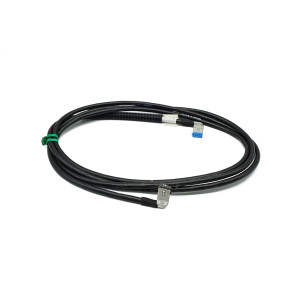 BMW F07 LVDS wiring harness