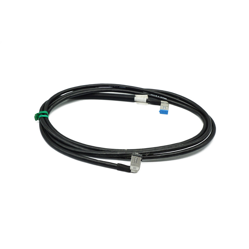 Wiązka przewod&oacute;w LVDS BMW F07