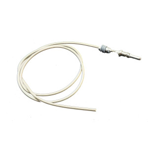 2.5 ELA circular plug connector with BMW cable