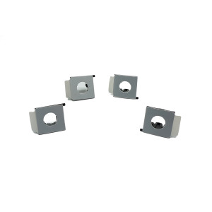 Front PDC sensor mounting kit for BMW F10 and F11