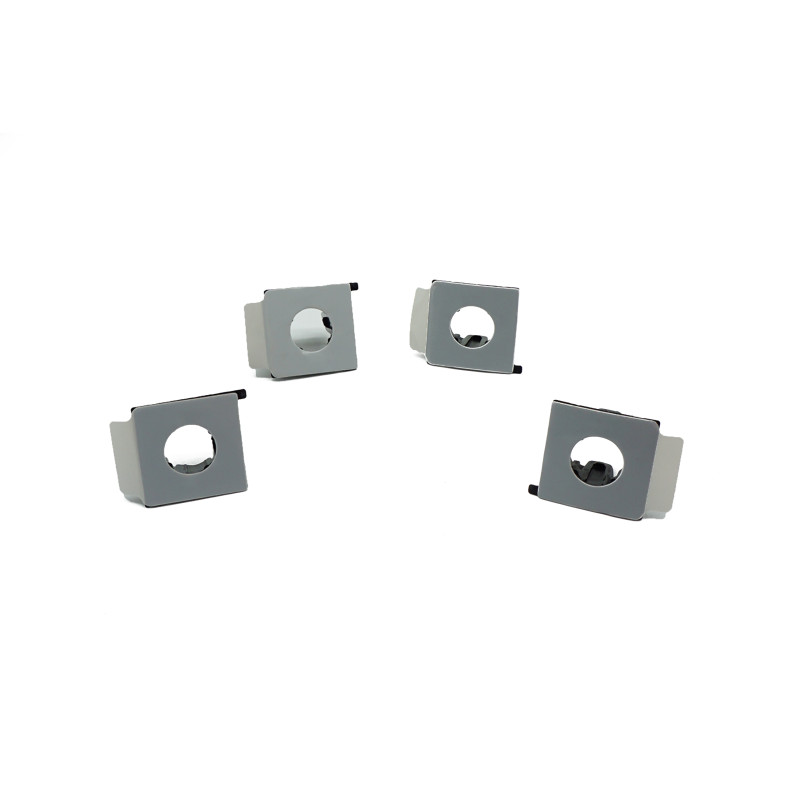 Front PDC sensor mounting kit for BMW F10 and F11