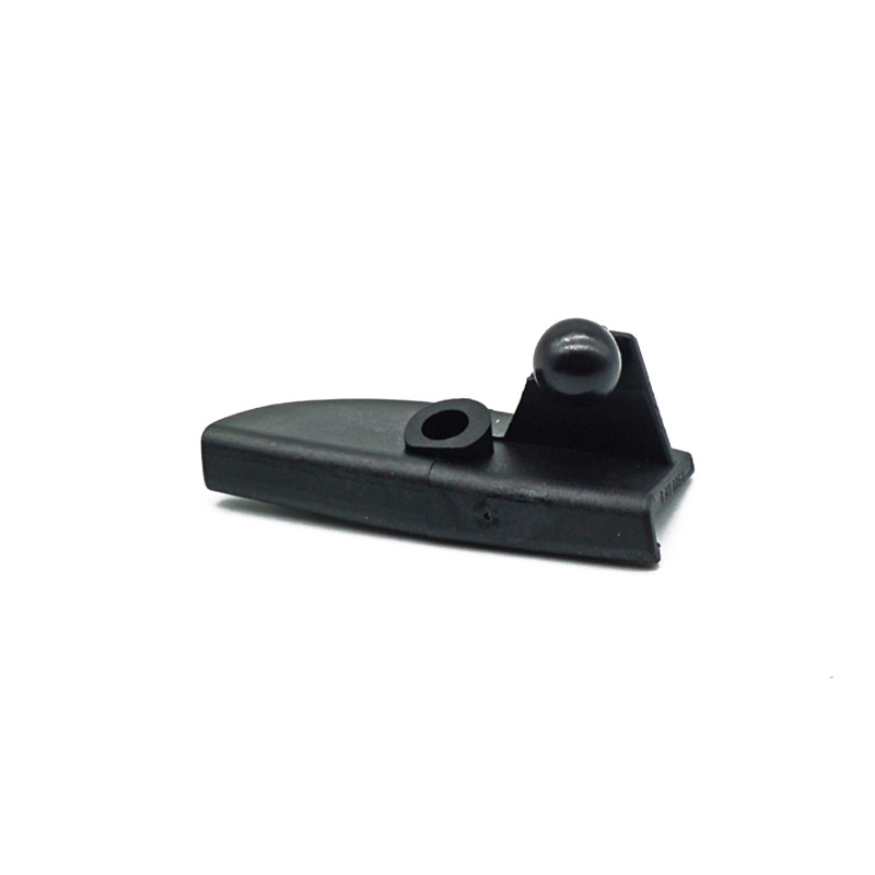 Uchwyt lampy przeciwmgłowej lewy BMW E46