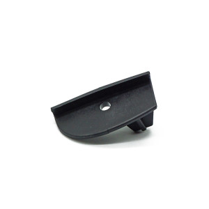 Uchwyt lampy przeciwmgłowej lewy BMW E46