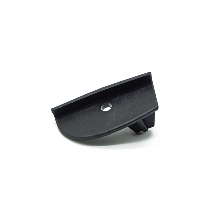Left-hand fog light bracket, BMW E46
