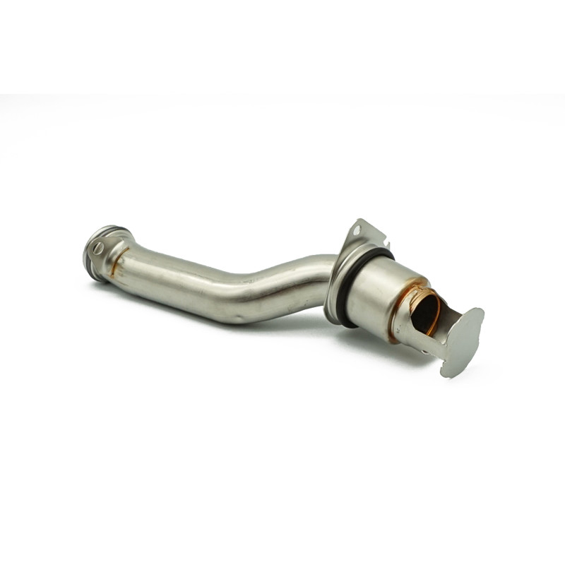 Przew&oacute;d rurowy BMW E60 E61 E81 E82 E83 E87 E88