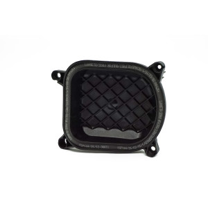 Left-hand side cover, BMW F10 F11