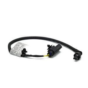 Hydraulic pump cable set for BMW F01, F02, F06, F07, F10, F11 and F12