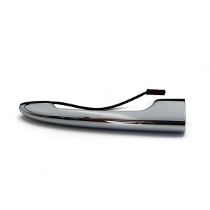 Splitdoor MINI F54 external door handle