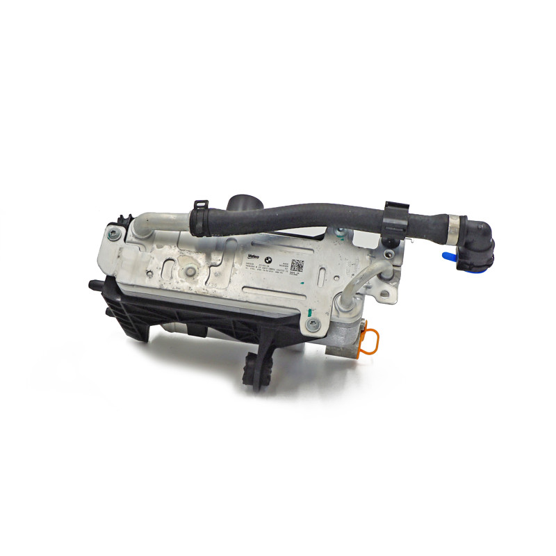 Klimakondensator BMW G05